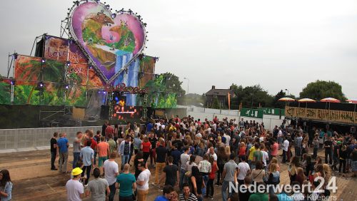 Outrageous 2013 in Leveroy