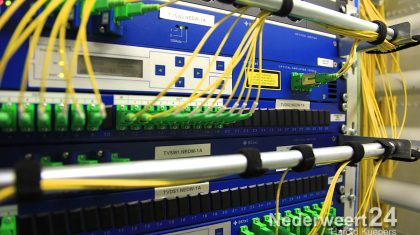 Open dag glasvezel Budschop Nederweert