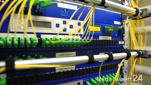 Open dag glasvezel Budschop Nederweert