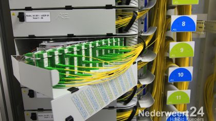 Open dag glasvezel Budschop Nederweert