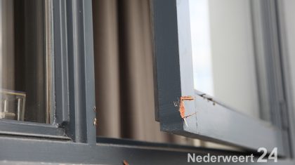 inbraak, nederweert, eindhovensebaan, politie,