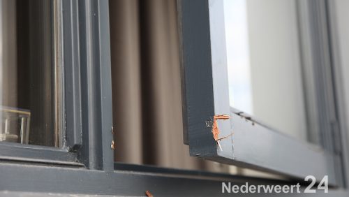 inbraak, nederweert, eindhovensebaan, politie,