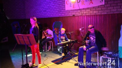 BudsPop Budschop Jong Nederland