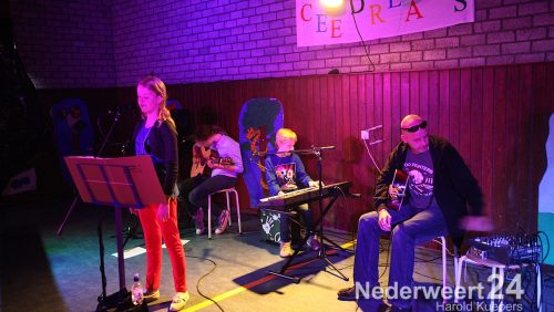 BudsPop Budschop Jong Nederland