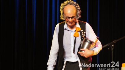 Lache in Leivere Leveroy