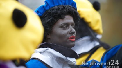 Intocht Sinterklaas Nederweert