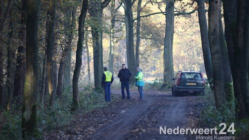Vermiste vrouw dood aangetroffen Heugterbroekdijk Nederweert