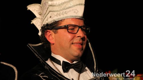 Prins Bengels Hayke Wijen Nederweert