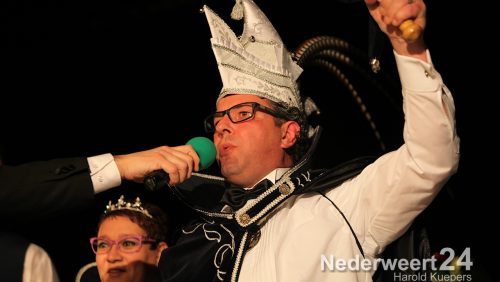 Prins Bengels Hayke Wijen Nederweert