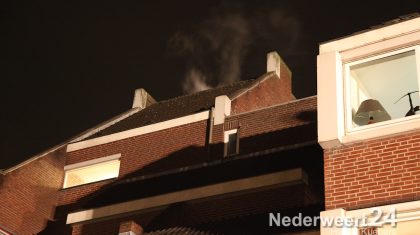 De brandweer van Weert kreeg dinsdagavond een melding van een woningbrand aan de Drieslagstraat in Weert. Ter plaatse troffen ze echter niks aan. Nader bericht maakte duidelijk dat het zou gaan om een melding aan de Dries in Weert.
