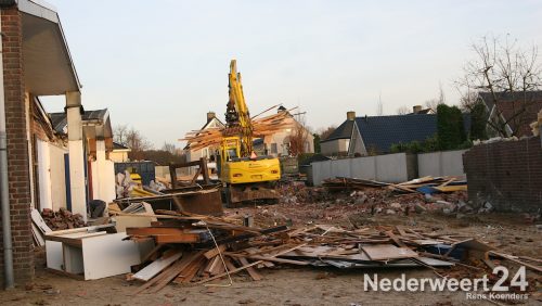 Verbouwing Tweesprong