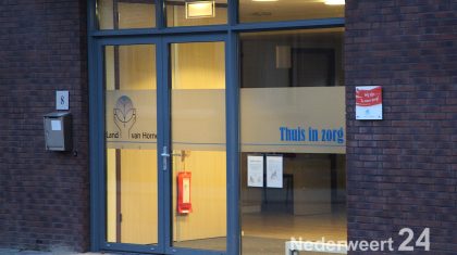 Thuiszorg Nederweert