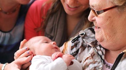 Familie Knapen Nederweert