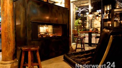 Guulke Nederweert open na de verbouwing en uitbreiding van de serre