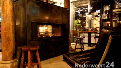 Guulke Nederweert open na de verbouwing en uitbreiding van de serre