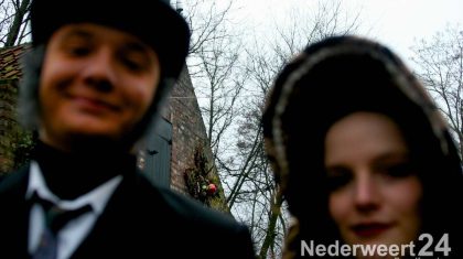 Eynder Winter Festijn Nederweert Eind in Eynderhoof