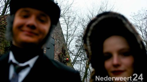 Eynder Winter Festijn Nederweert Eind in Eynderhoof