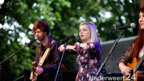 Festival Broedplaats Weert