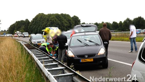 Reanimatie A2 Nederweert