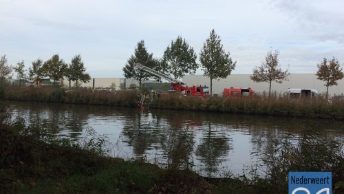 2014-10-31-Lijk-Zuid-Willemsvaart