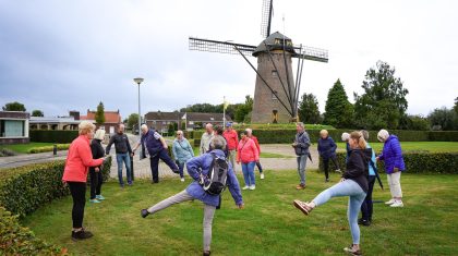 2024_10_03 Terugblik Week van ontmoetingen en nieuwe contacten WTE41