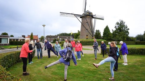 2024_10_03 Terugblik Week van ontmoetingen en nieuwe contacten WTE41