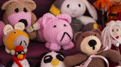 Handmade, medieval crafts fair, tradition and culture in Spain Handmade, medieval crafts fair, tradition and culture in Spain