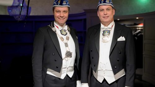 2024_11_15 De Rogstaekers presenteren nieuwe Kanseleer 2024_11_15 De Rogstaekers presenteren nieuwe Kanseleer