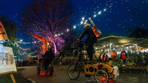 Foto's | Eynder Pieck Festeyn