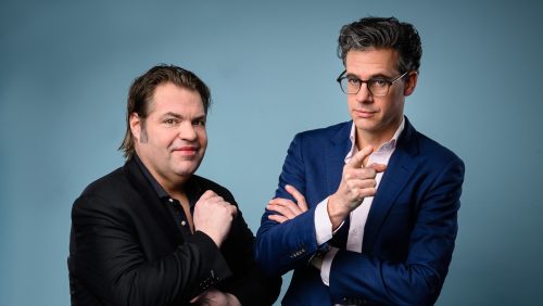 Foto: Annemiek van der Togt