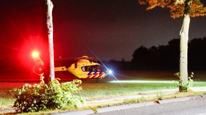 2025-09-15-Traumahelikopter_Heythuysen