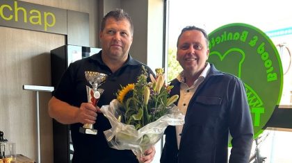 Foto | FB - Week van de Vlaai