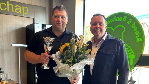 Foto | FB - Week van de Vlaai