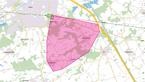 2025-10-05-Stroomstoring_Weert