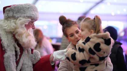 Foto | Weerter Winter Paradijs