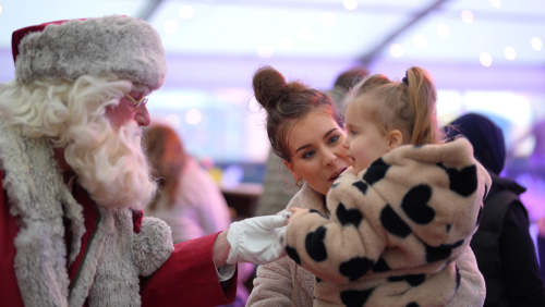 Foto | Weerter Winter Paradijs