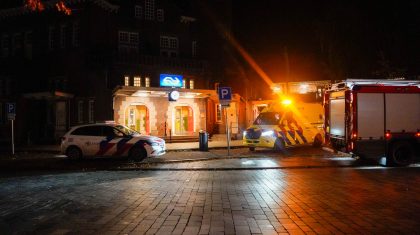 2025-10-22-Aanrijding_Station_Weert-5