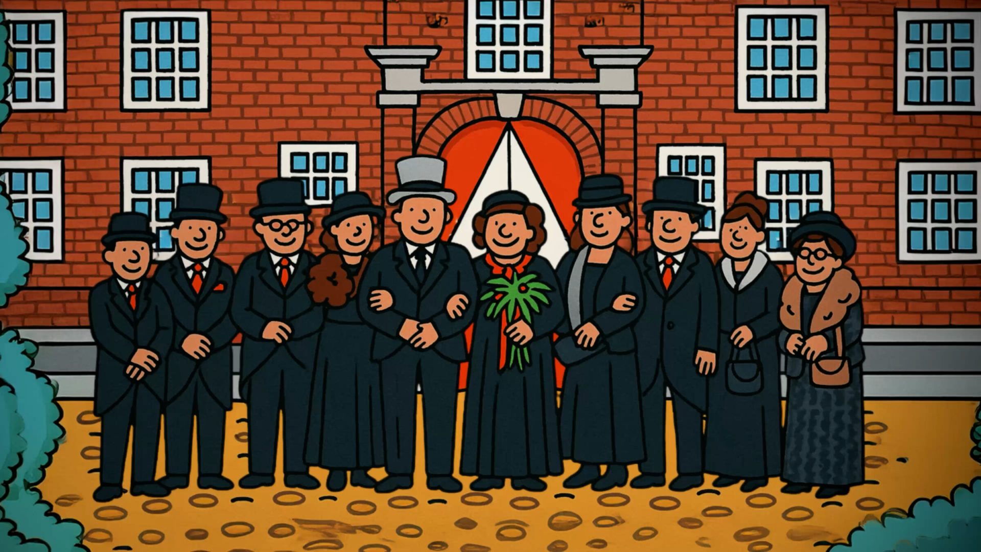 2025-11-20-Boerenbruiloft