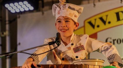 Foto | Wes van Renswouw