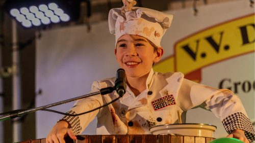 Foto | Wes van Renswouw