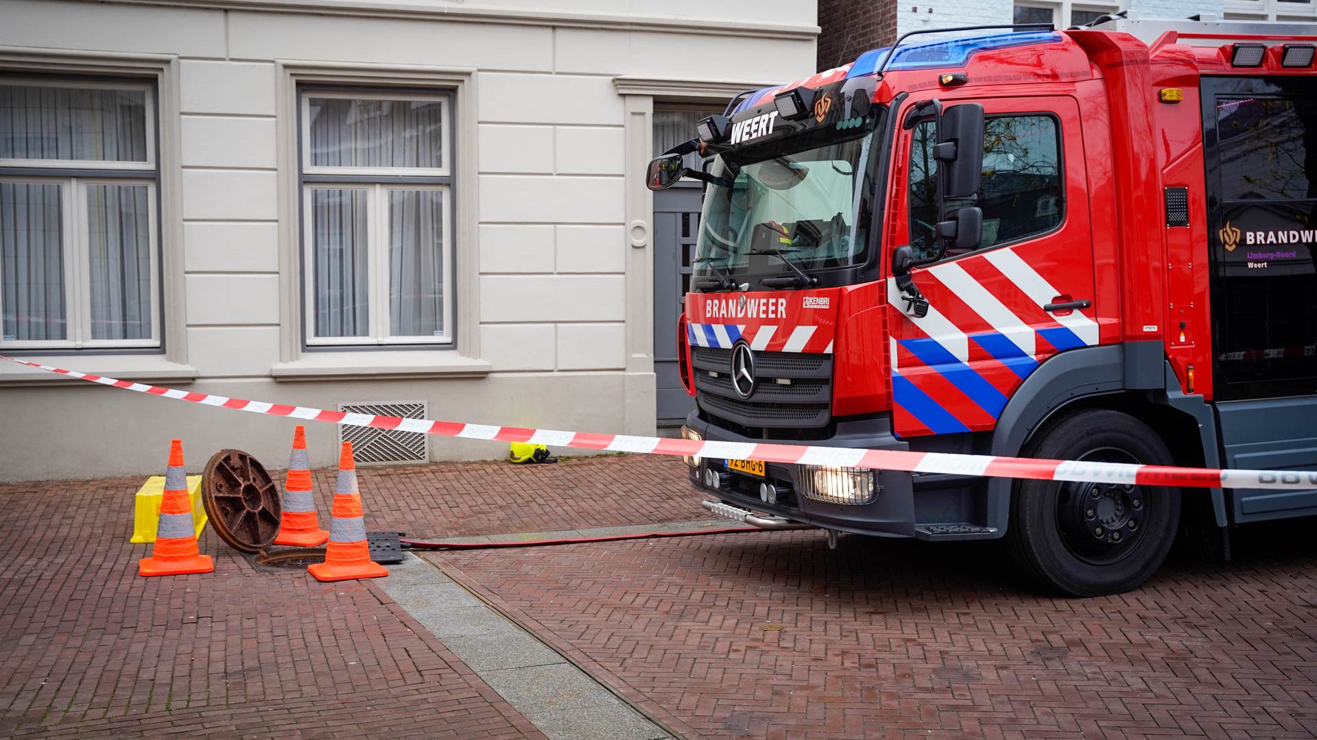 2025-12-29-Waterlekkage_Hoogstraat-1