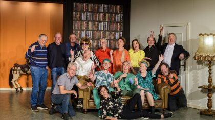 Foto | Marc van Hulsen