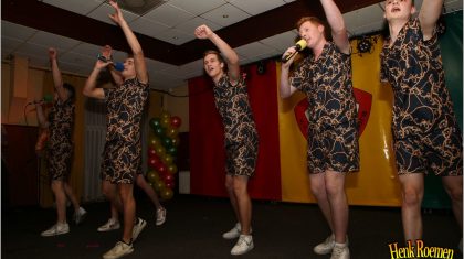 Foto | Henk Roemen Fotografie