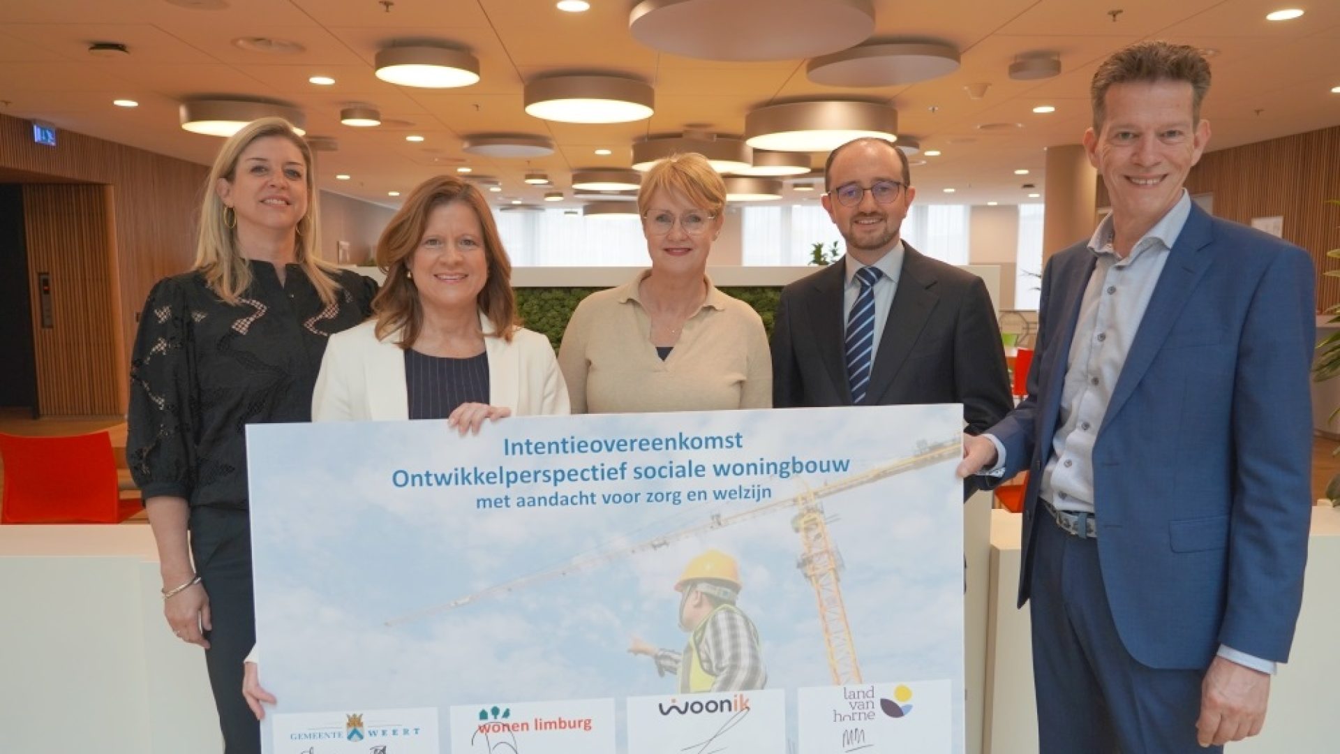 2025.029-Samenwerking-betaalbare-scholen Foto | Weert de Gekste
