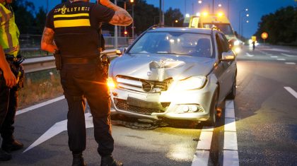 20250719_Eenzijdig-ongeval-op-N266-bij-Someren_1
