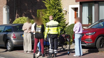 20250923_Fietsster-ten-val-op-Onze-Lieve-Vrouwestraat-in-Ospel_1