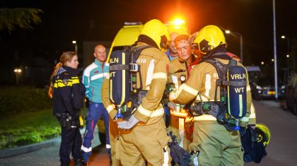 20251014_Brandweer-onderzoekt-vreemde-lucht-in-appartementencomplex-Weert_3