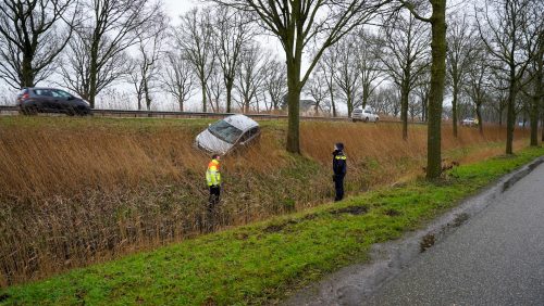 2025_01_24-Ongeval-kop-staart-Kanaaldijk-Zuid-Someren-Eind-4 2025_01_24-Ongeval-kop-staart-Kanaaldijk-Zuid-Someren-Eind-4