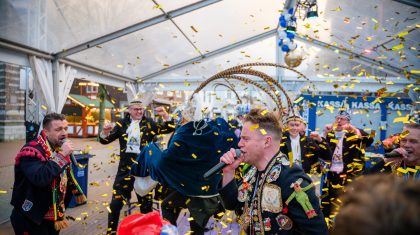 2025_02_28-Scholierencarnaval-op-de-markt-in-Weert-28 Foto's | Johan Horst