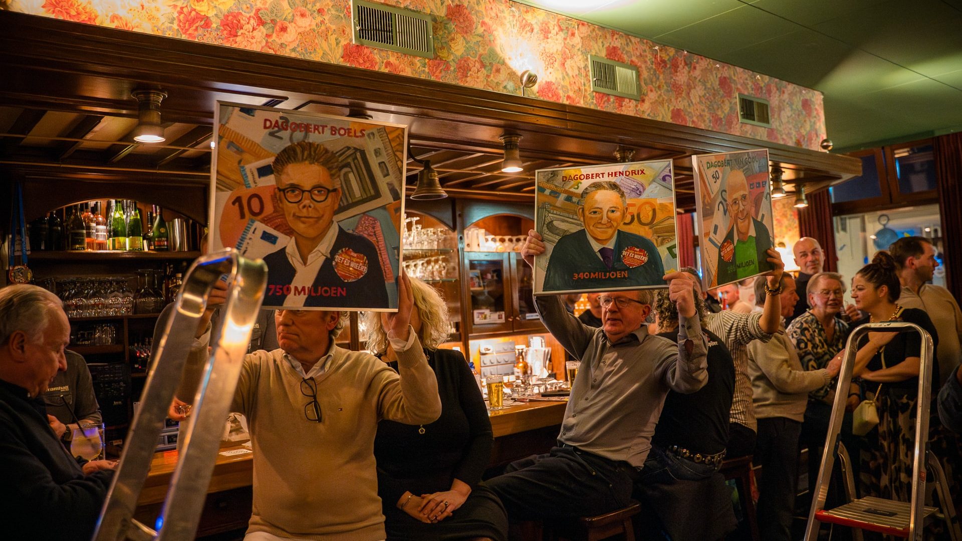 Koldergalereej in 2025